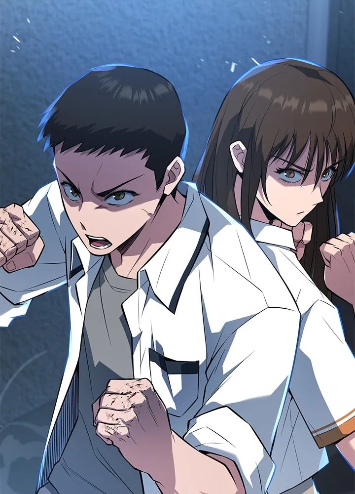 King of the Arena ตอนที่ 20 4