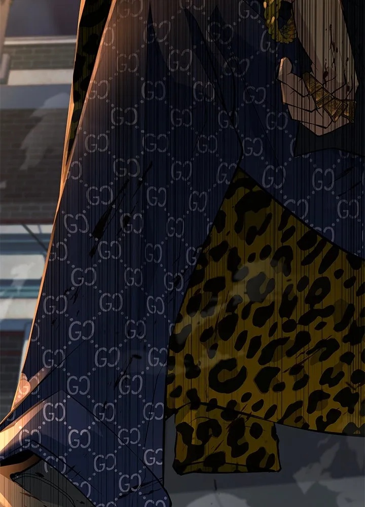 King of the Arena ตอนที่ 20 199