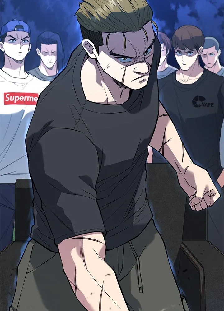 King of the Arena ตอนที่ 21 14