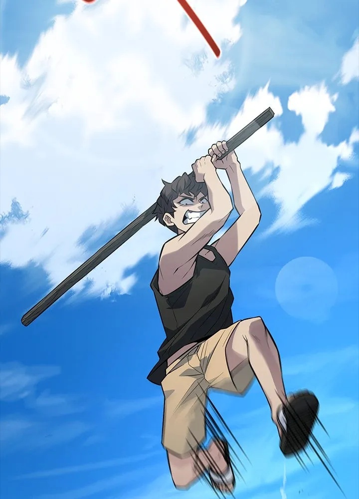 King of the Arena ตอนที่ 22 91