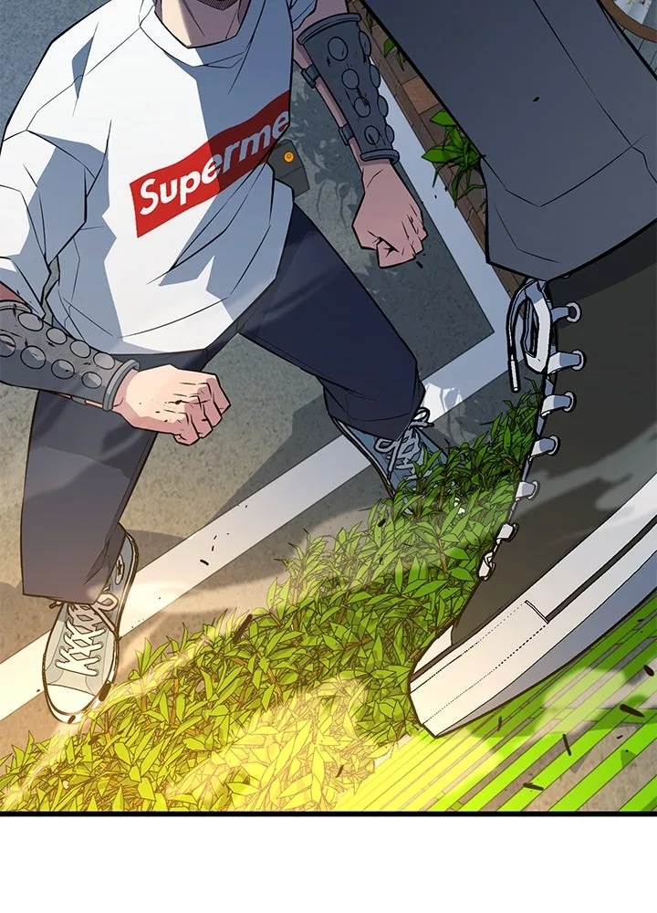 King of the Arena ตอนที่ 25 46