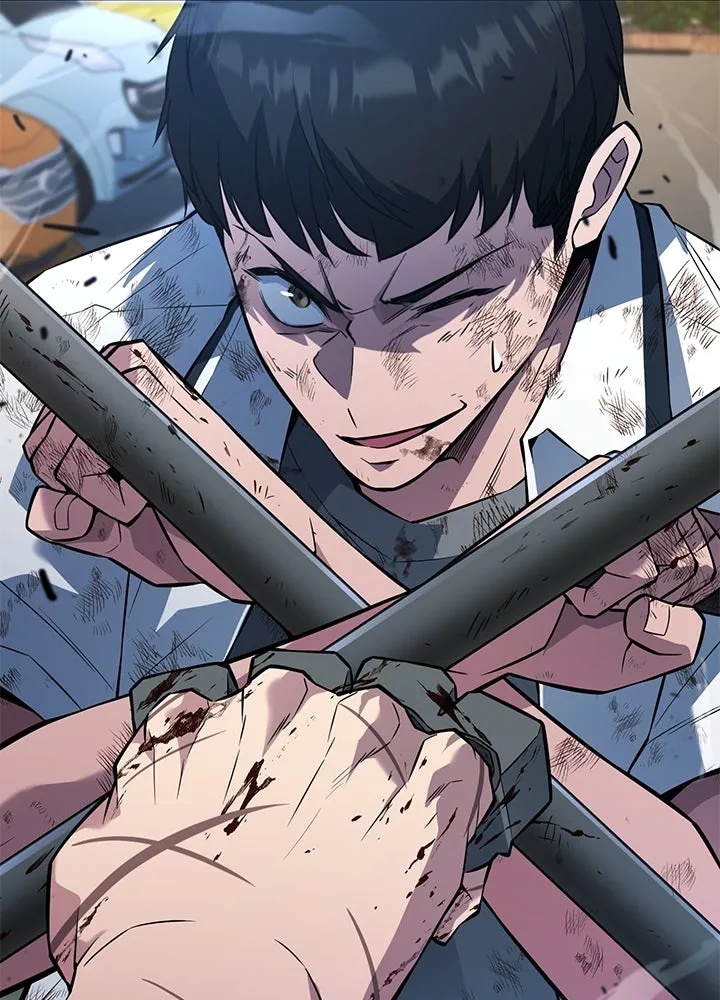 King of the Arena ตอนที่ 25 214