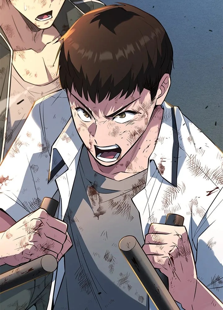 King of the Arena ตอนที่ 25 227