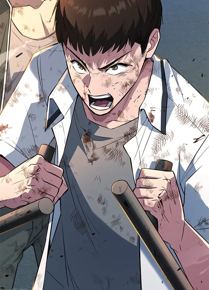 King of the Arena ตอนที่ 26 4
