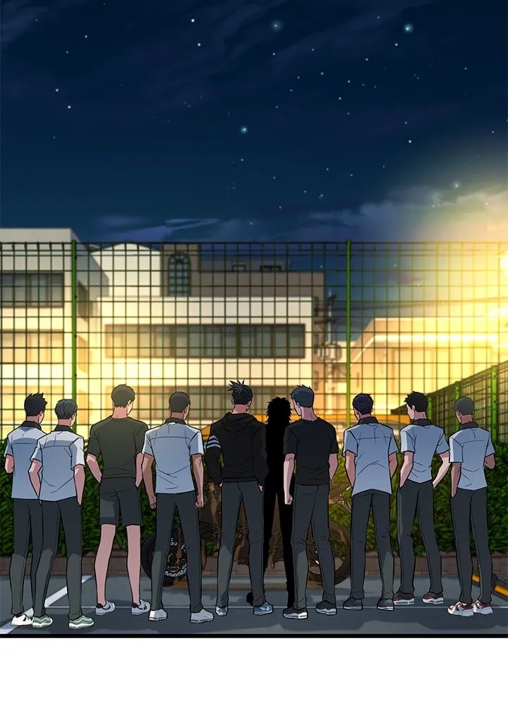 King of the Arena ตอนที่ 28 167