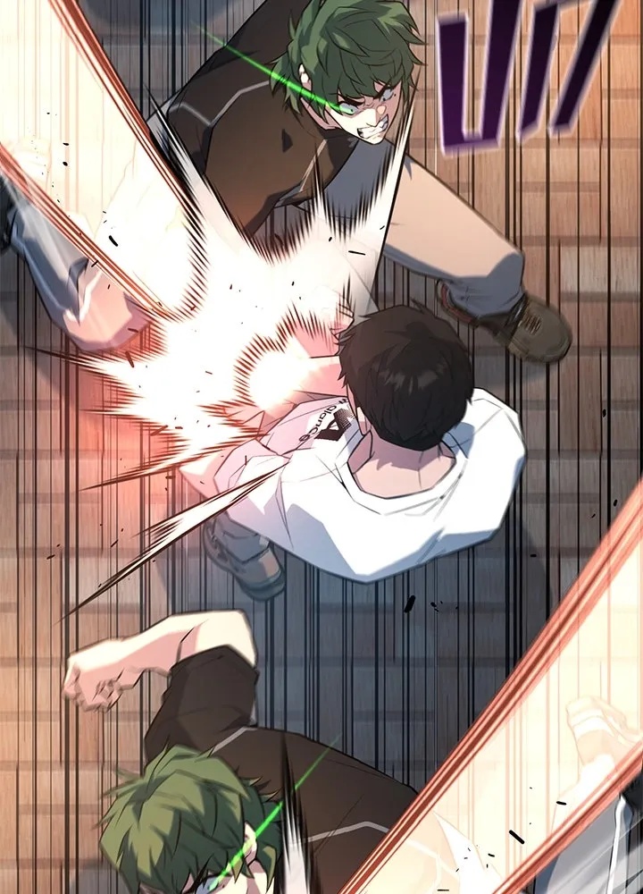 King of the Arena ตอนที่ 30 101