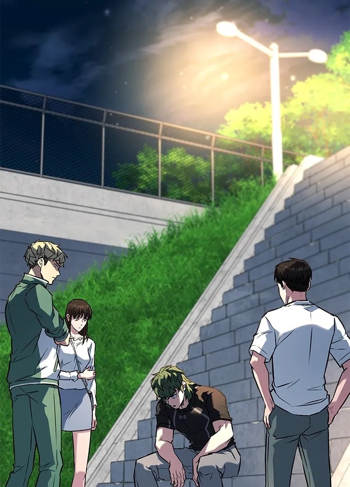 King of the Arena ตอนที่ 31 154