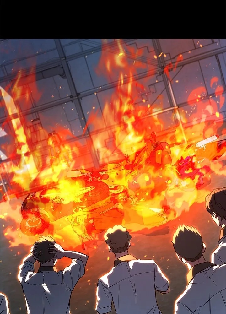 King of the Arena ตอนที่ 31 188