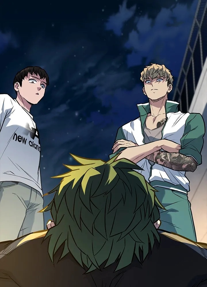King of the Arena ตอนที่ 31 190