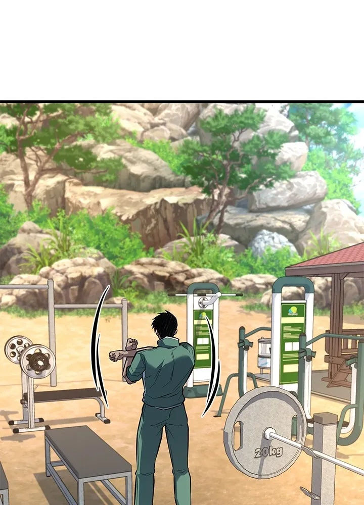 King of the Arena ตอนที่ 35 37