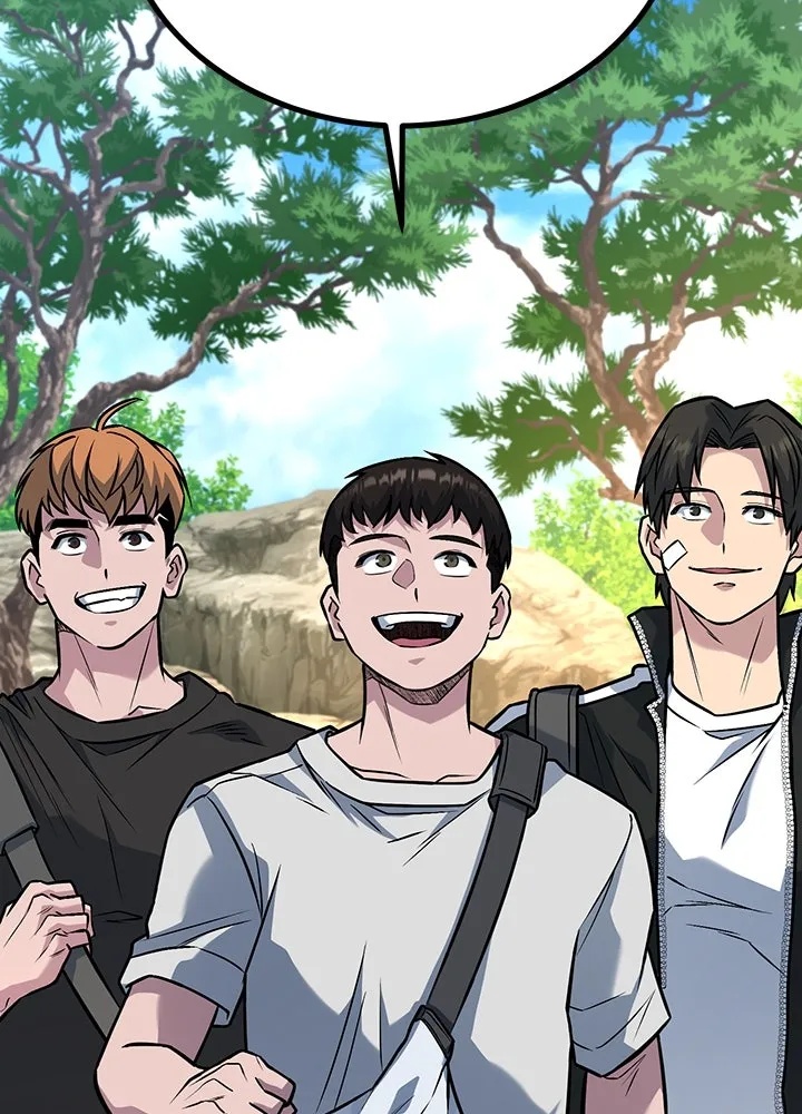 King of the Arena ตอนที่ 35 41