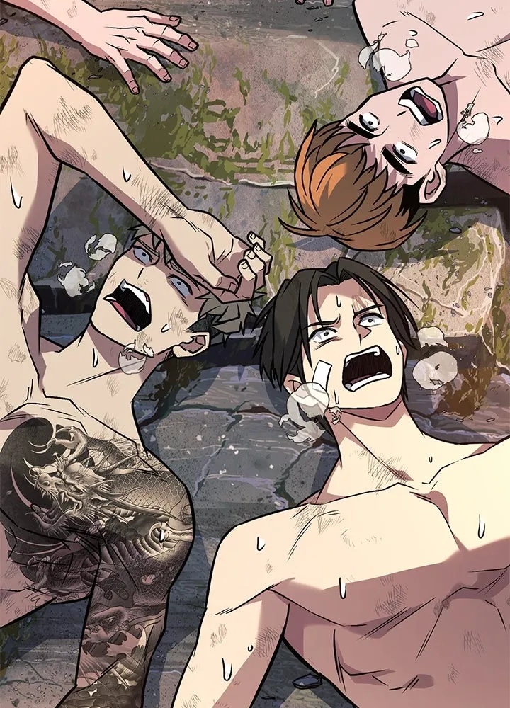 King of the Arena ตอนที่ 35 118