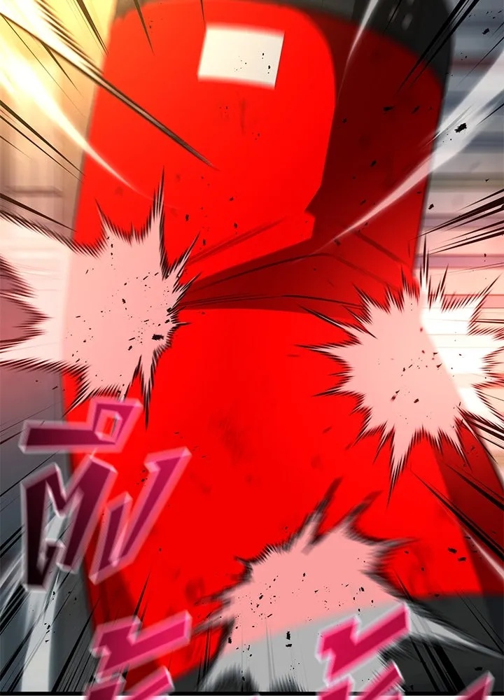 King of the Arena ตอนที่ 36 2