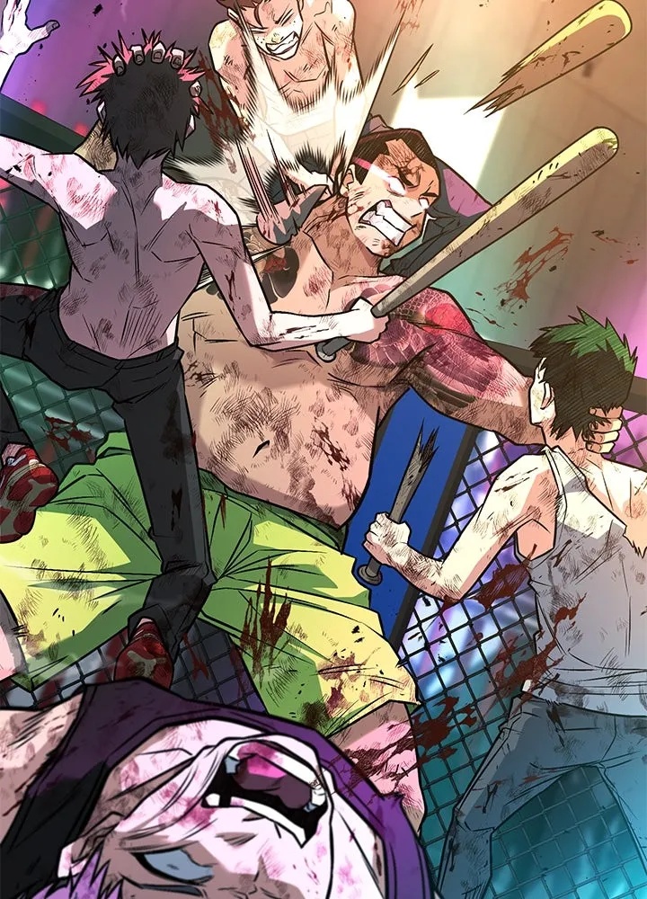 King of the Arena ตอนที่ 36 167