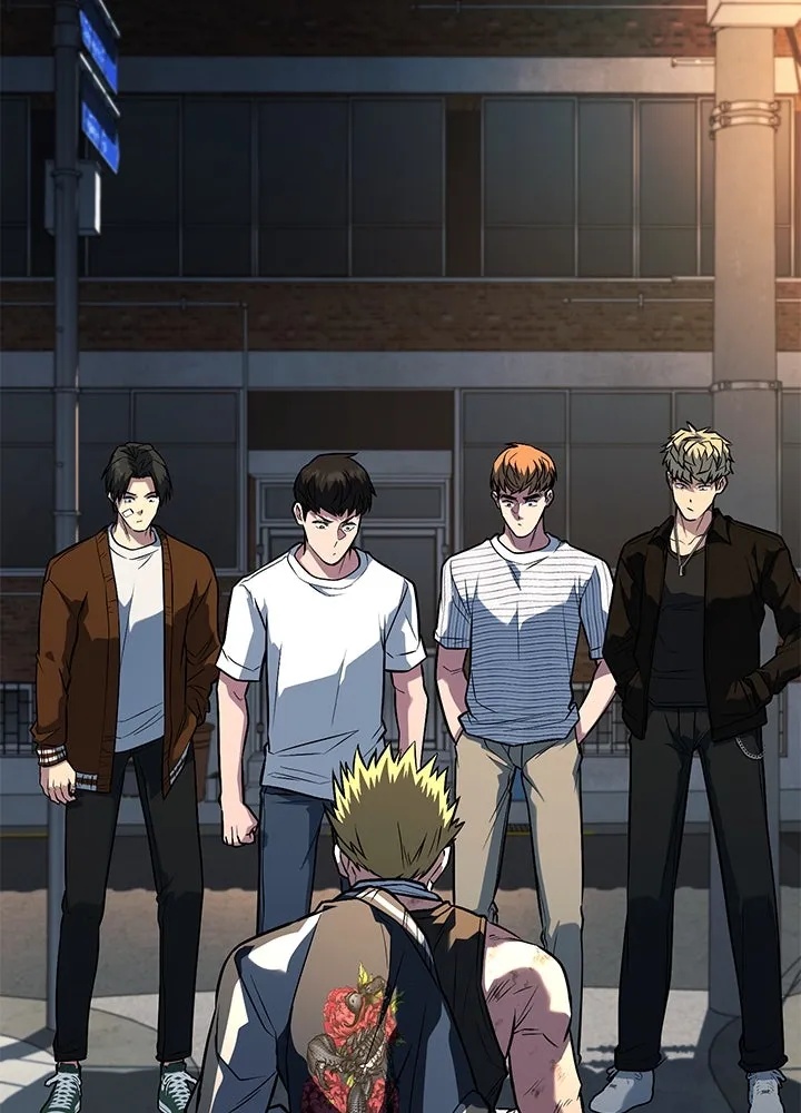 King of the Arena ตอนที่ 37 170