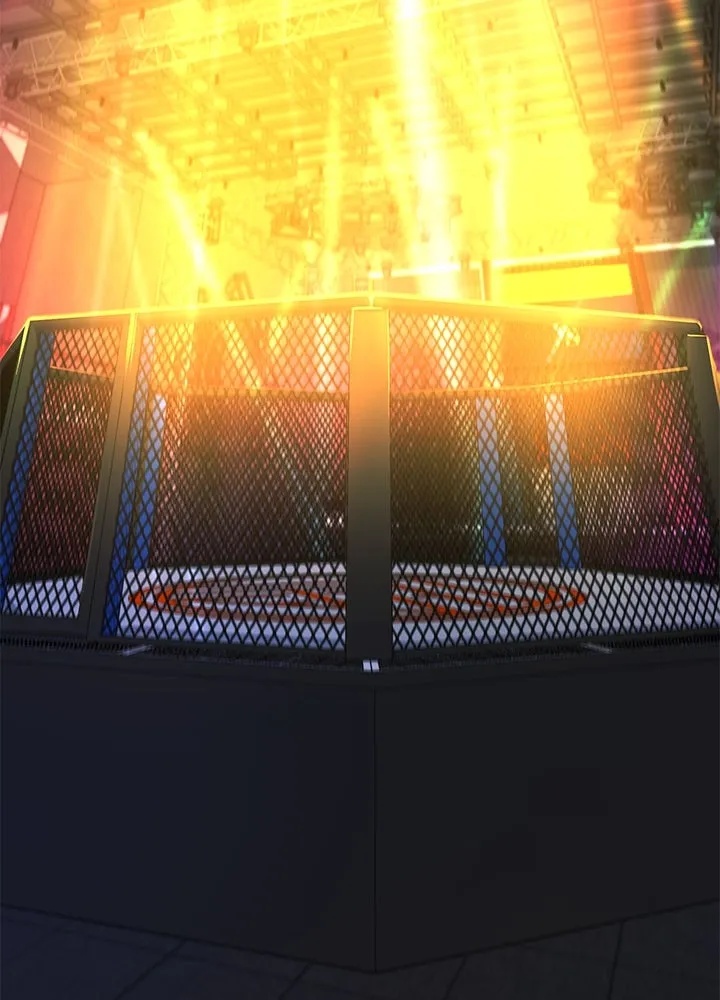 King of the Arena ตอนที่ 37 179