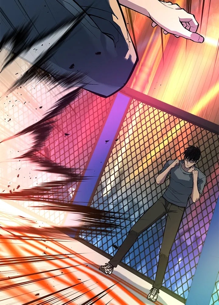 King of the Arena ตอนที่ 39 41