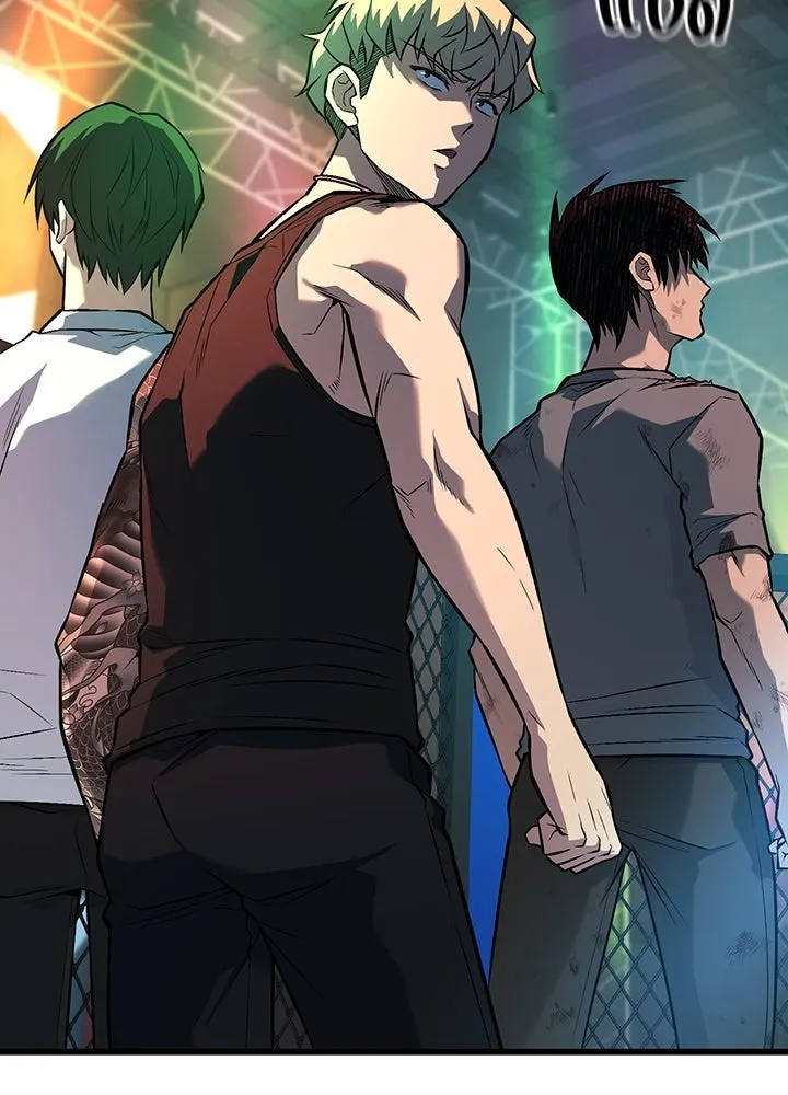 King of the Arena ตอนที่ 40 22