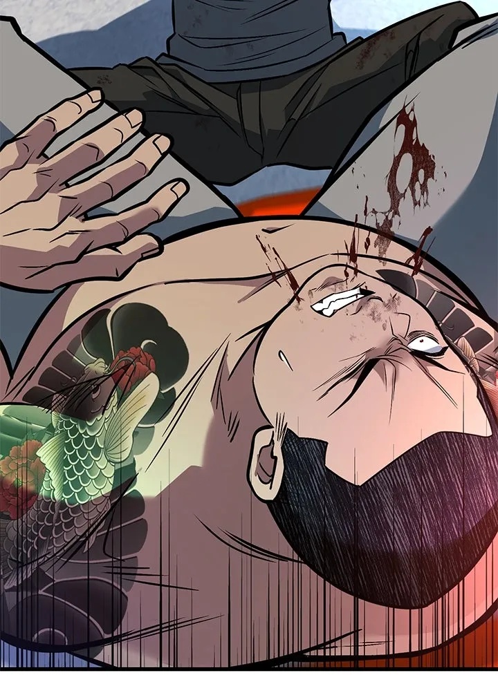 King of the Arena ตอนที่ 40 86