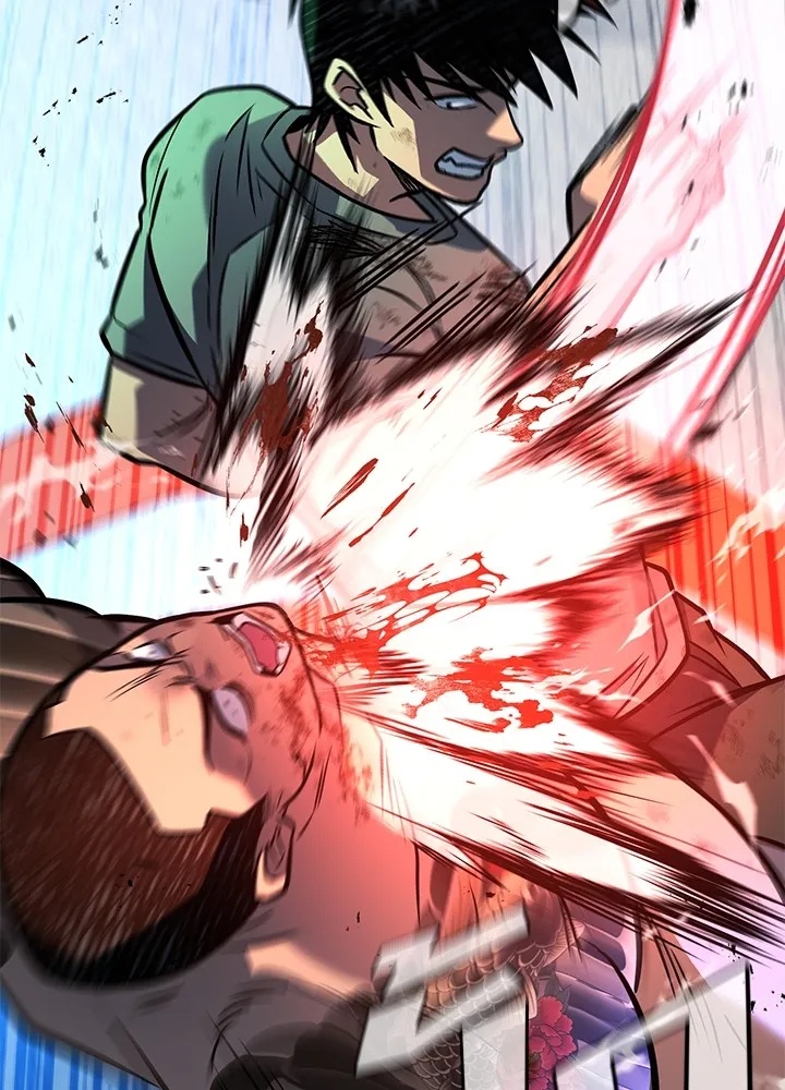 King of the Arena ตอนที่ 40 91