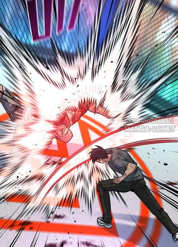 King of the Arena ตอนที่ 40 138