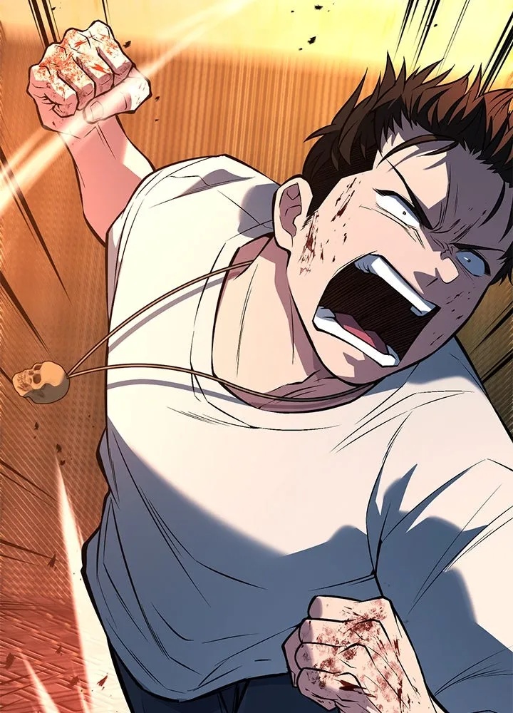 King of the Arena ตอนที่ 41 2