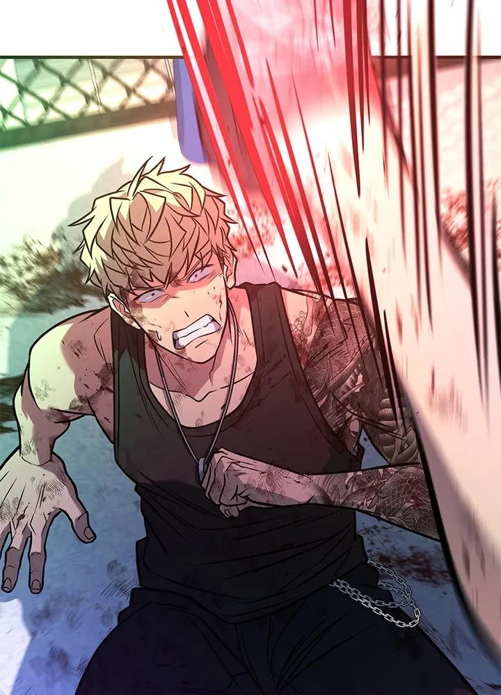 King of the Arena ตอนที่ 41 86