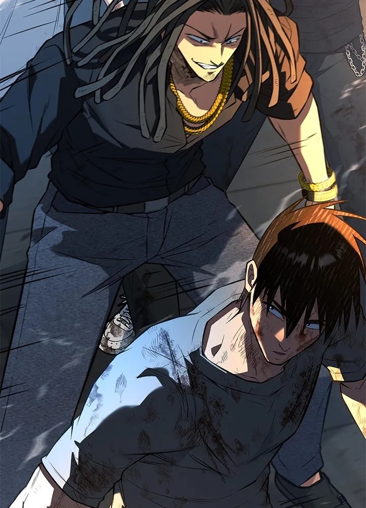 King of the Arena ตอนที่ 41 169