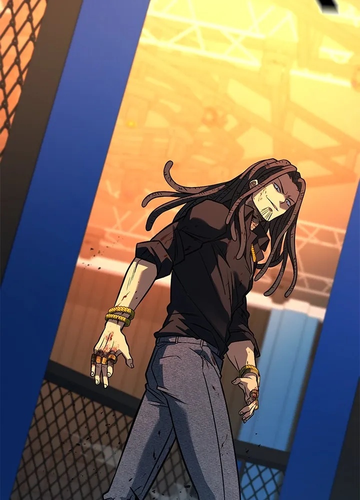 King of the Arena ตอนที่ 43 43