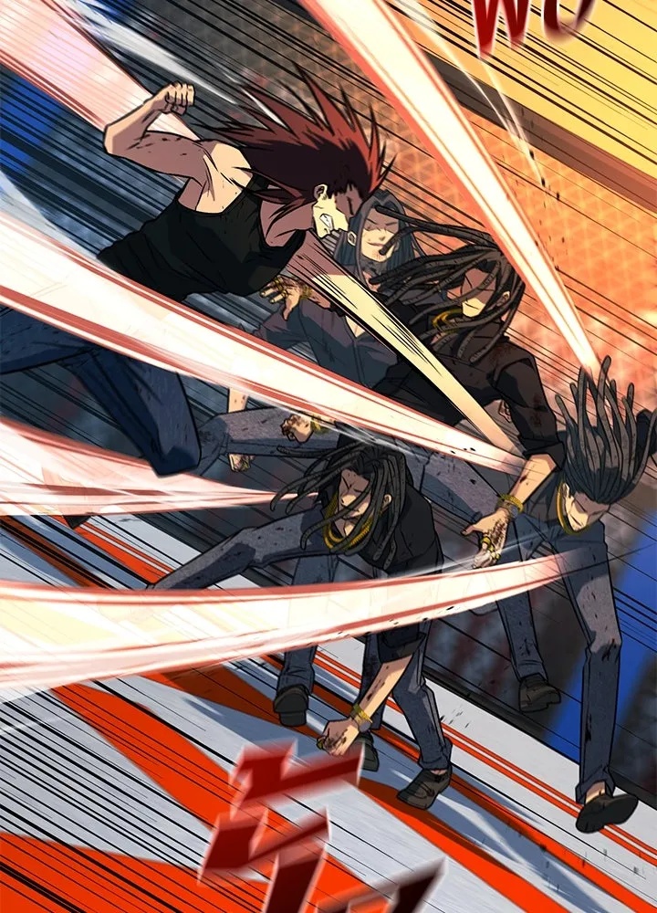 King of the Arena ตอนที่ 43 52