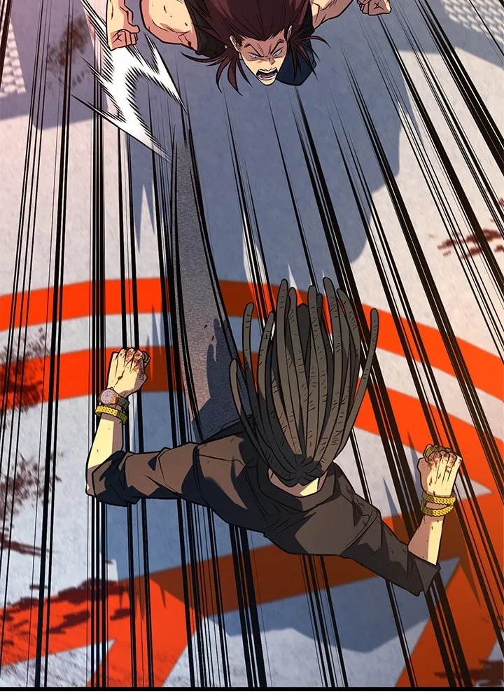 King of the Arena ตอนที่ 43 50