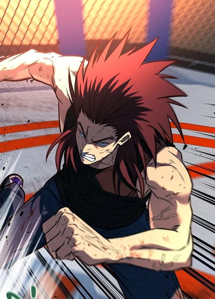 King of the Arena ตอนที่ 43 64