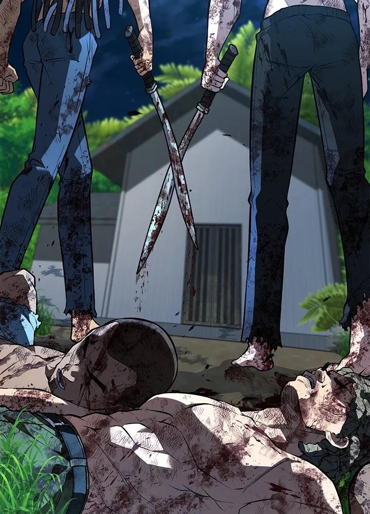 King of the Arena ตอนที่ 43 161