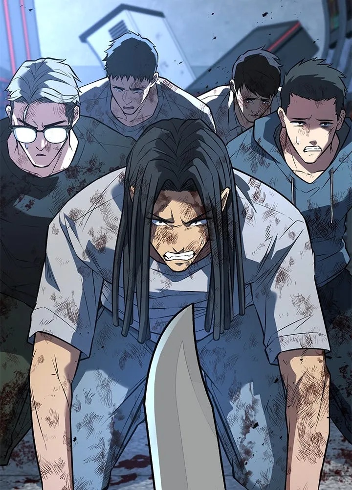 King of the Arena ตอนที่ 44 85