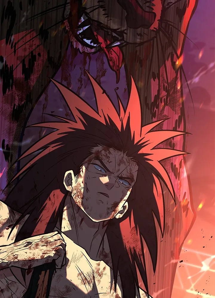 King of the Arena ตอนที่ 44 211
