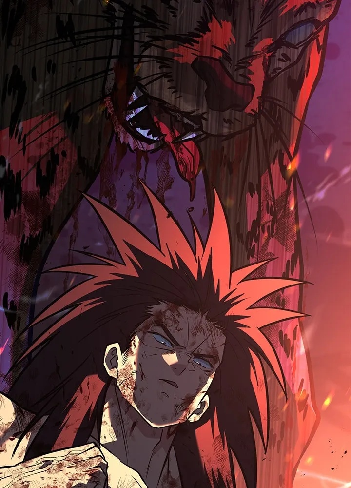 King of the Arena ตอนที่ 45 5