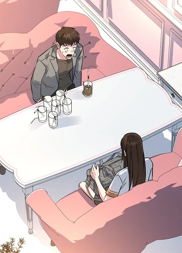 King of the Arena ตอนที่ 46 100
