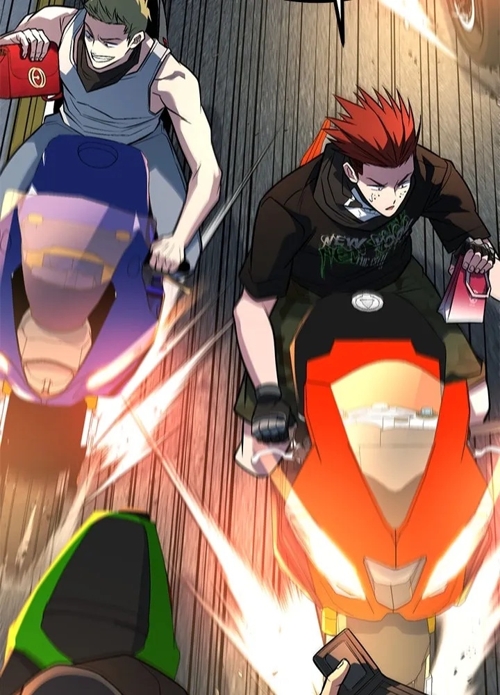 King of the Arena ตอนที่ 46 152
