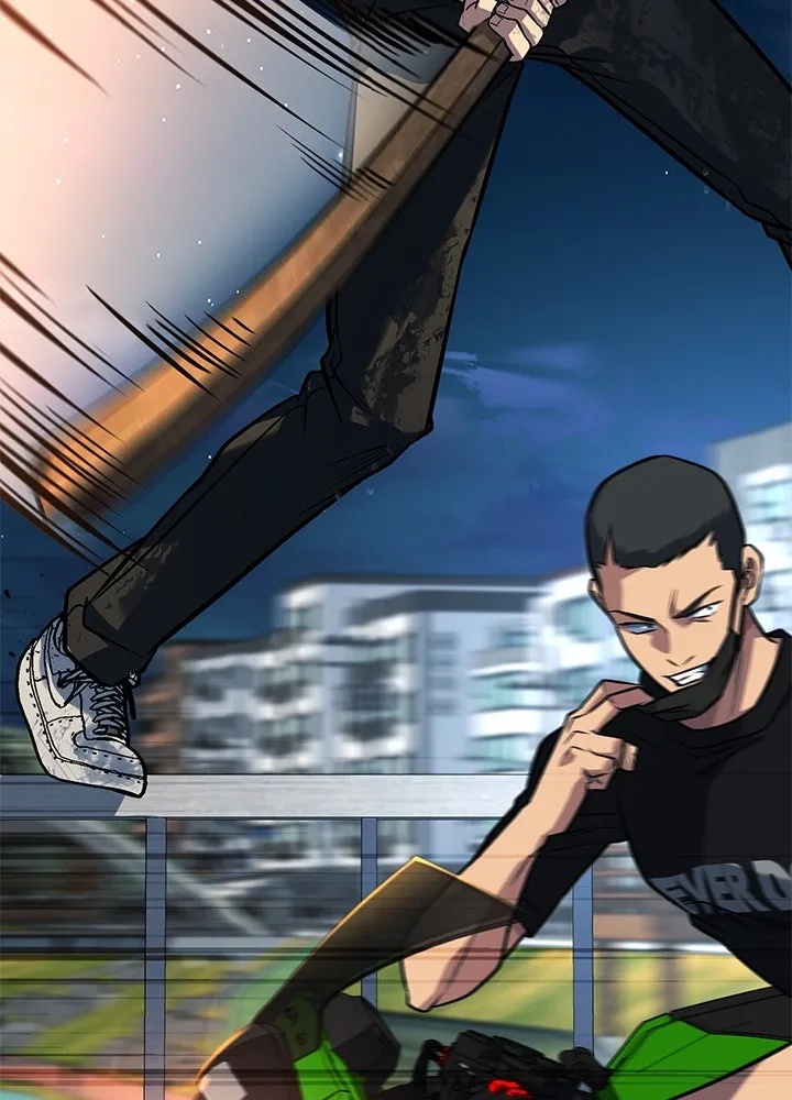 King of the Arena ตอนที่ 46 157