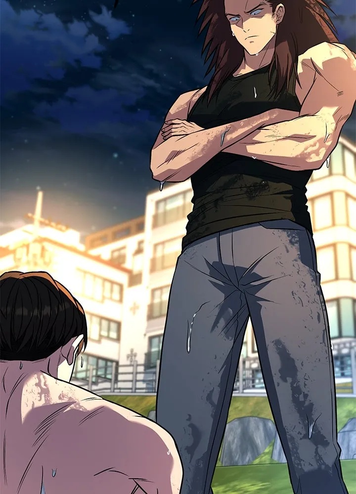King of the Arena ตอนที่ 47 128