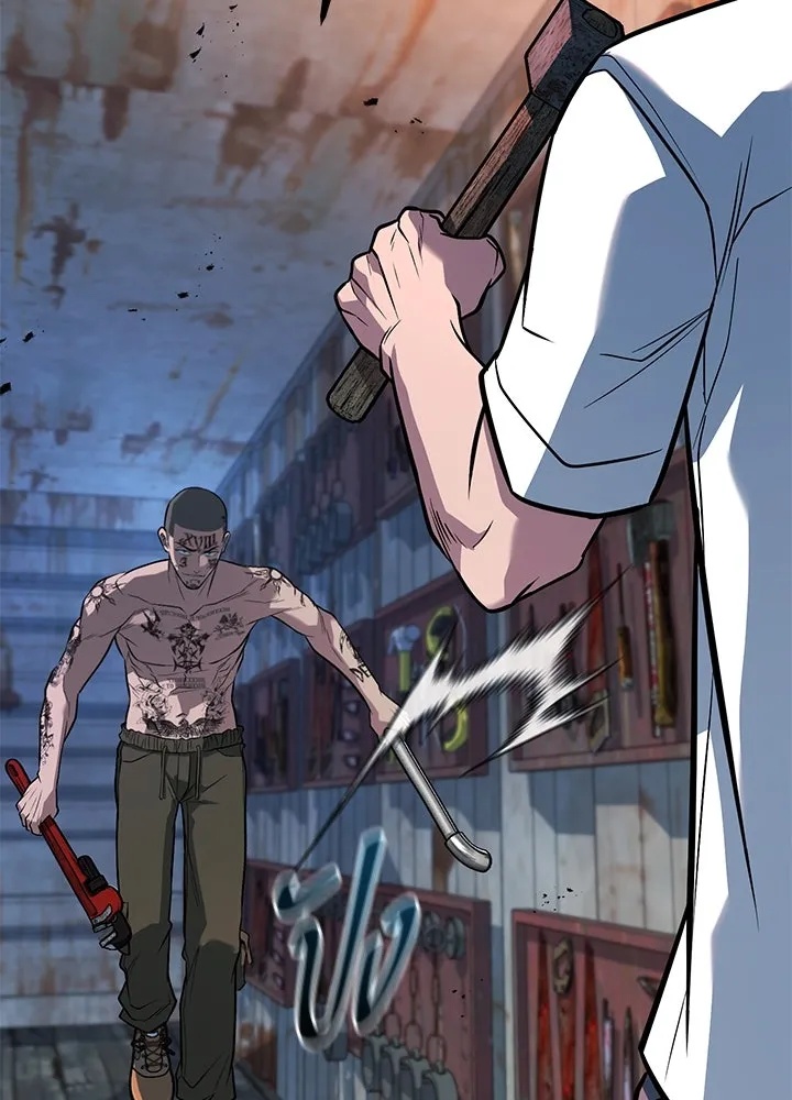King of the Arena ตอนที่ 49 22