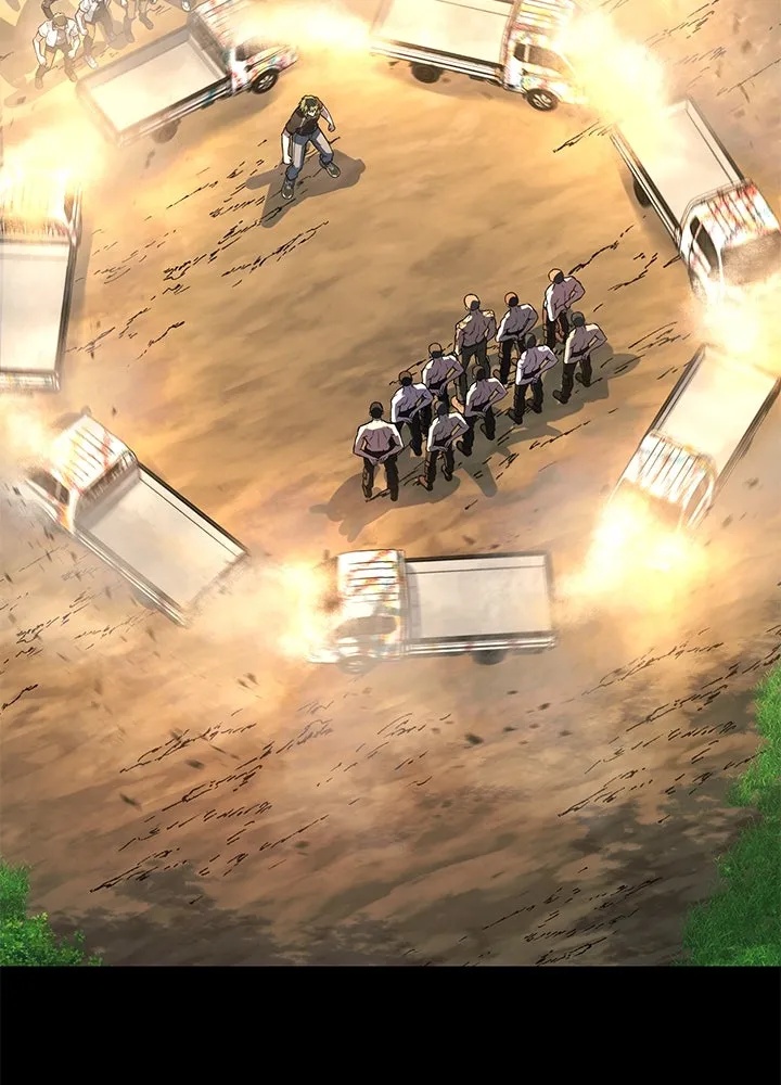 King of the Arena ตอนที่ 49 155
