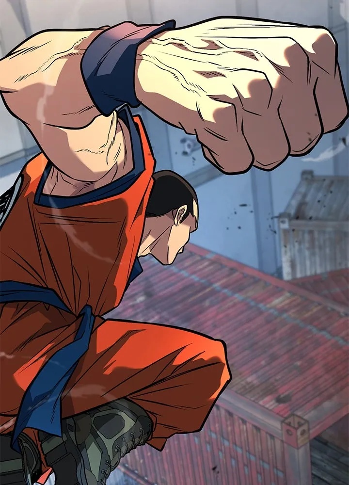 King of the Arena ตอนที่ 50 80