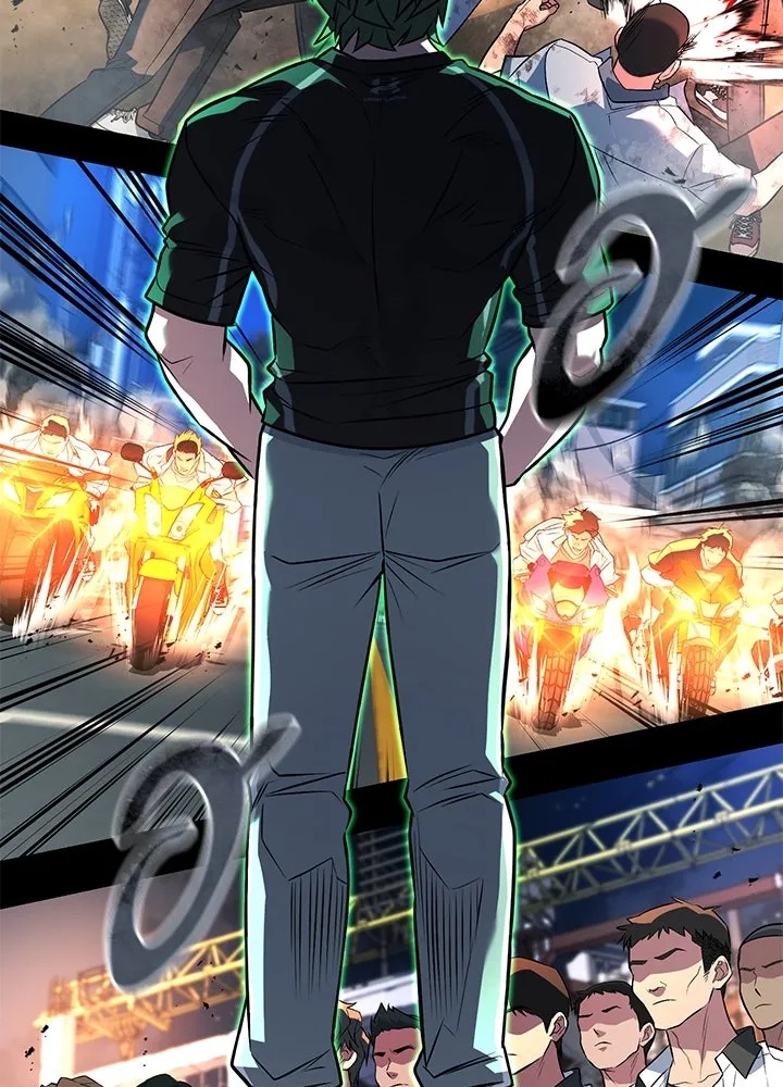 King of the Arena ตอนที่ 51 68