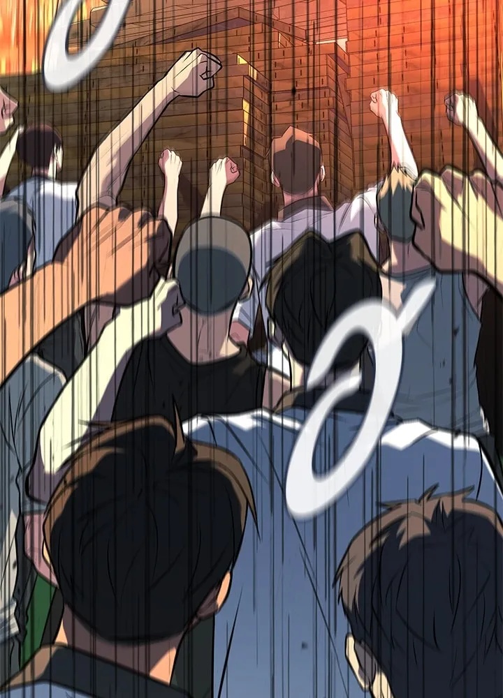 King of the Arena ตอนที่ 51 74