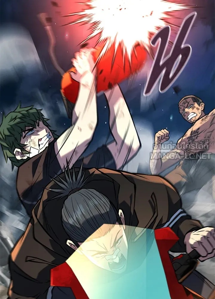 King of the Arena ตอนที่ 51 183