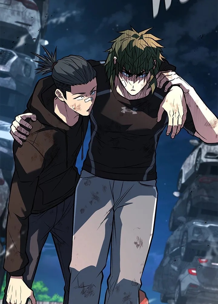 King of the Arena ตอนที่ 52 143