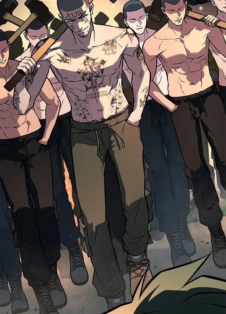 King of the Arena ตอนที่ 52 163