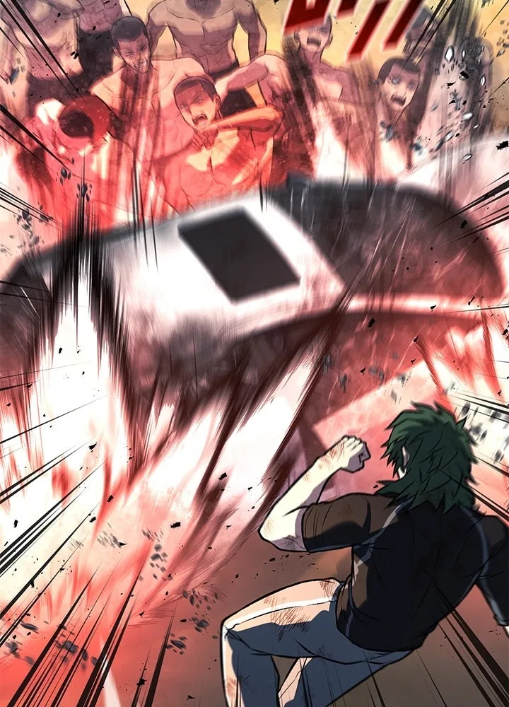 King of the Arena ตอนที่ 52 182