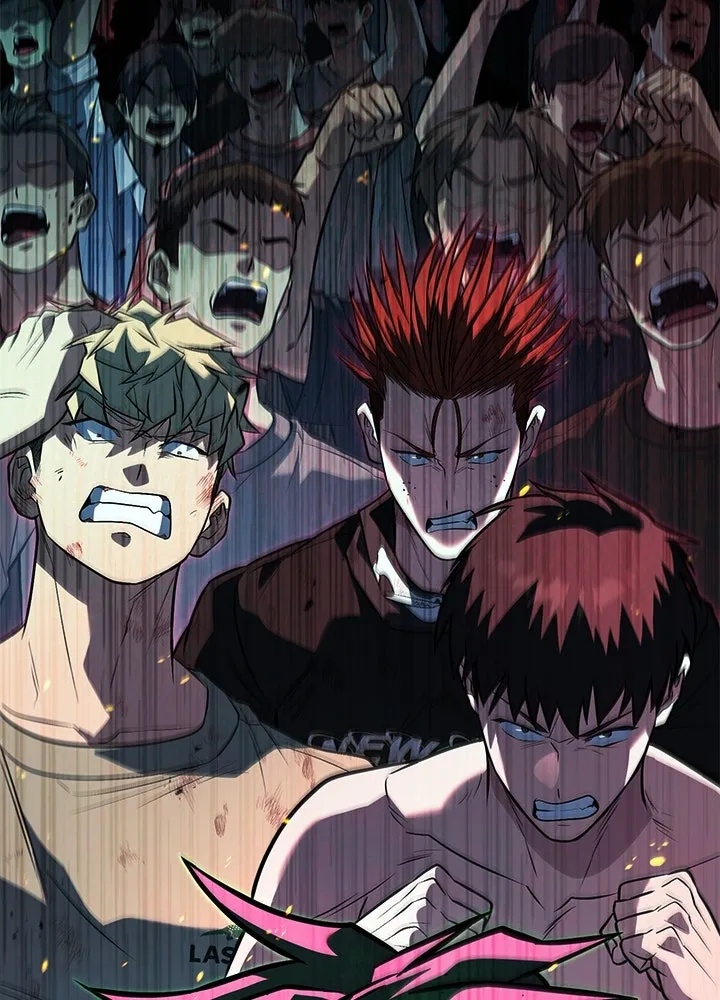King of the Arena ตอนที่ 52 209